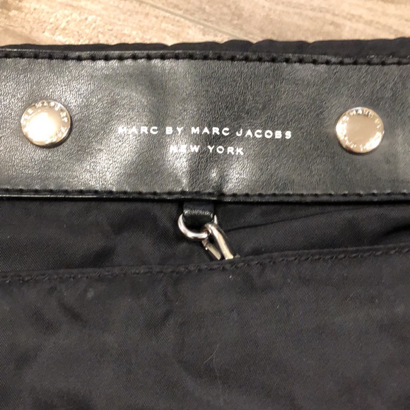 🔥🔥Marc By Marc Jacobs PREPPY NYLON D2 PREPPY NYLON - Picture 3 of 13
